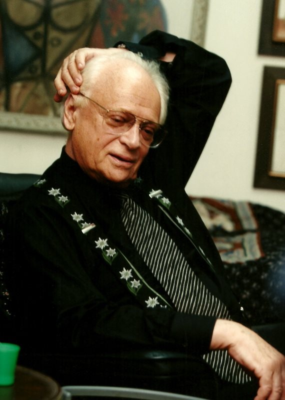 אפרים קישון ז"ל