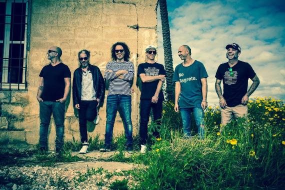 להקת הדג נחש