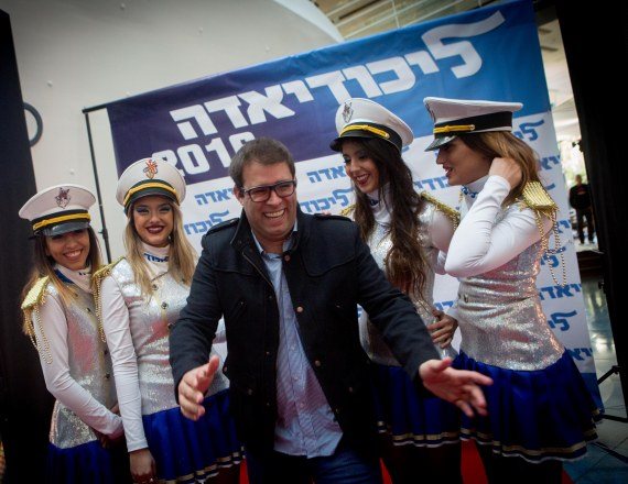 ח"כ אורן חזן