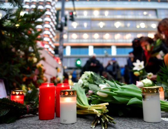 פיגוע בברלין