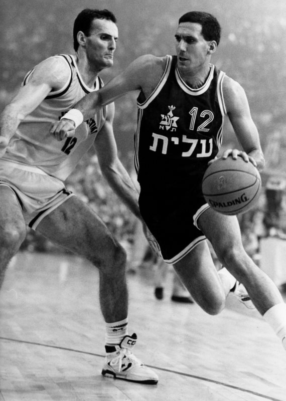 דורון ג'מצ'י