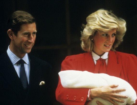 הנסיכה דיאנה