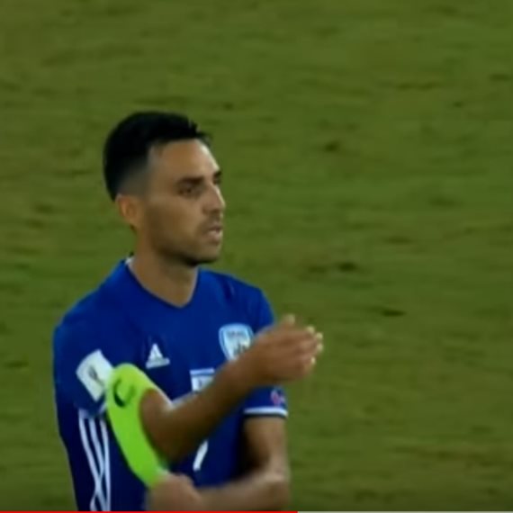 ערן זהבי נבחרת ישראל