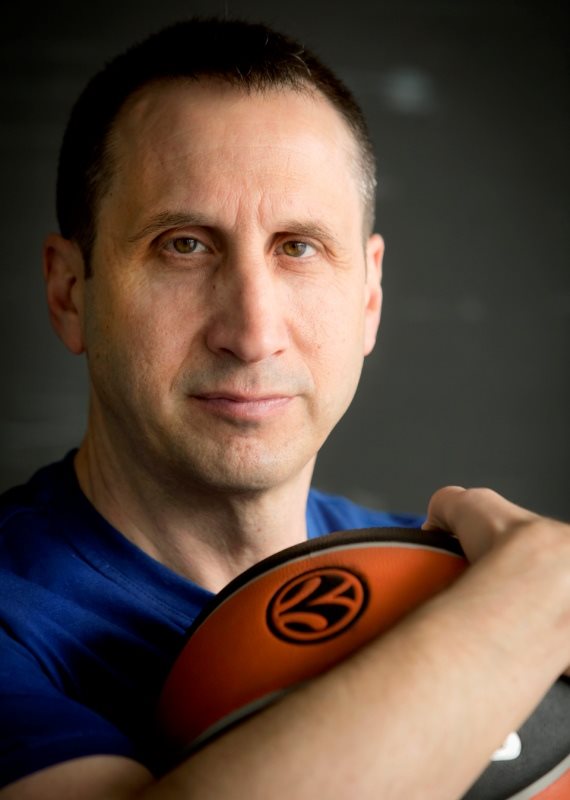 דייויד בלאט