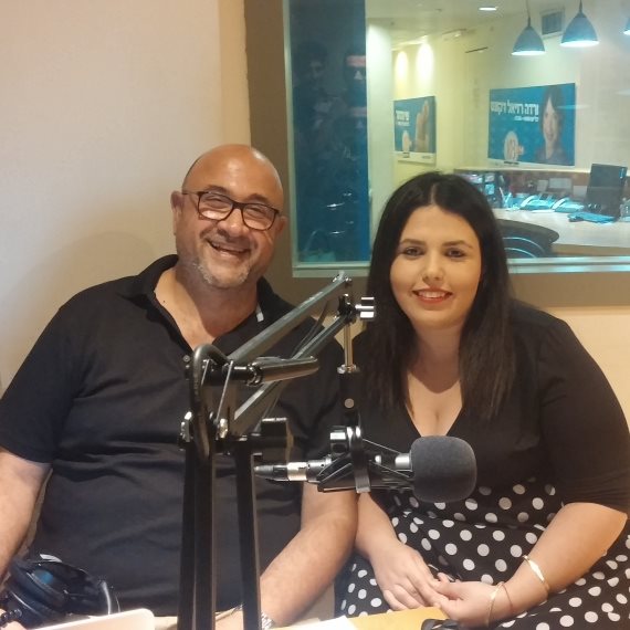 סמי שלום שטרית