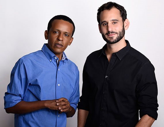 ברהנו טגניה גלעד שלמור