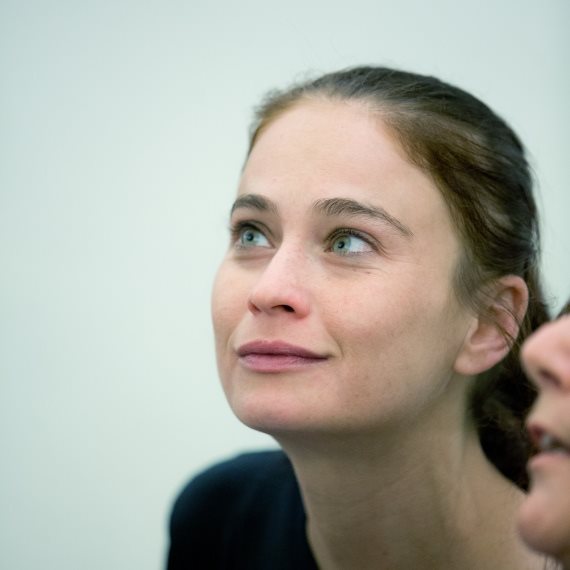 לוסי דובינצ'יק