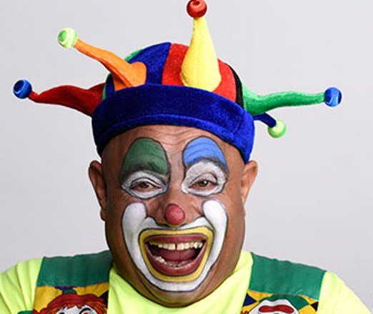 איציק הליצן