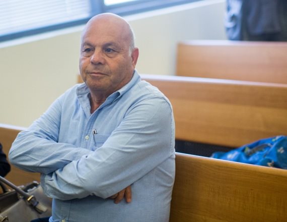 עזרא סיידוף