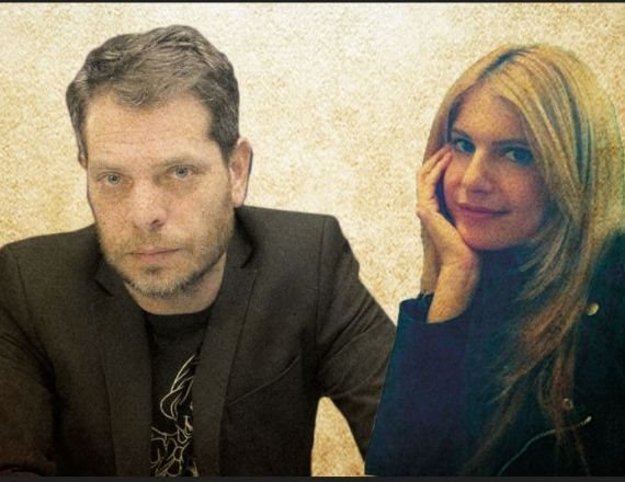 שי גולדן וטלי סיביאר כץ