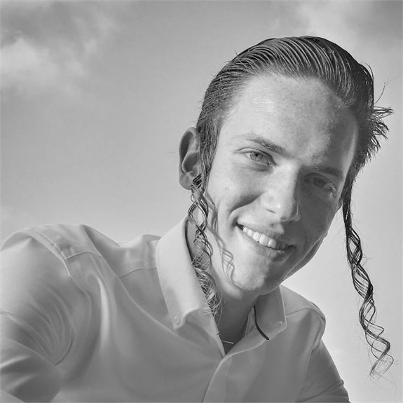 אלימלך זילברשלג