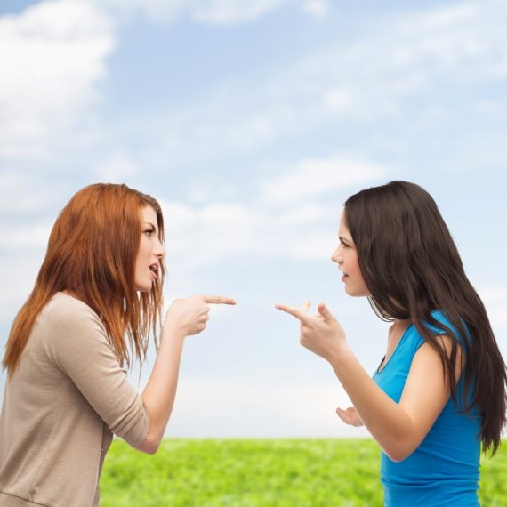 ויכוח - דו שיח