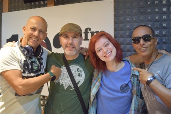 דידי הררי שי גולדשטיין רון שלום לאה לב