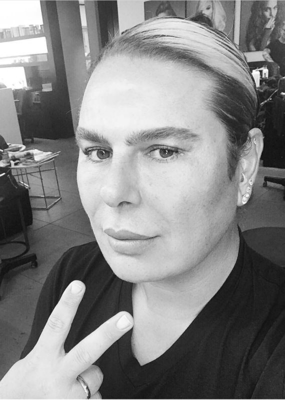 מיקי בוגנים