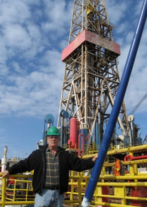 מאגר גז - ארכיון