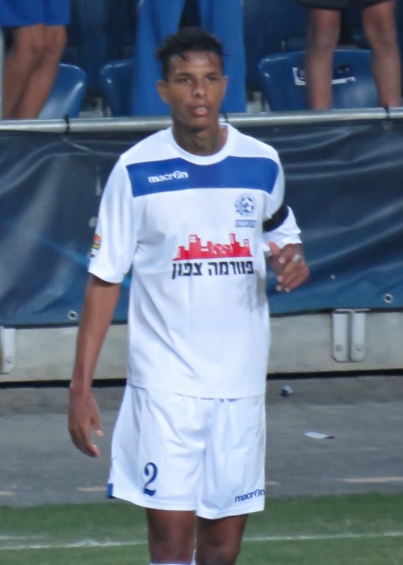 אליסון איירס דוס סנטוס