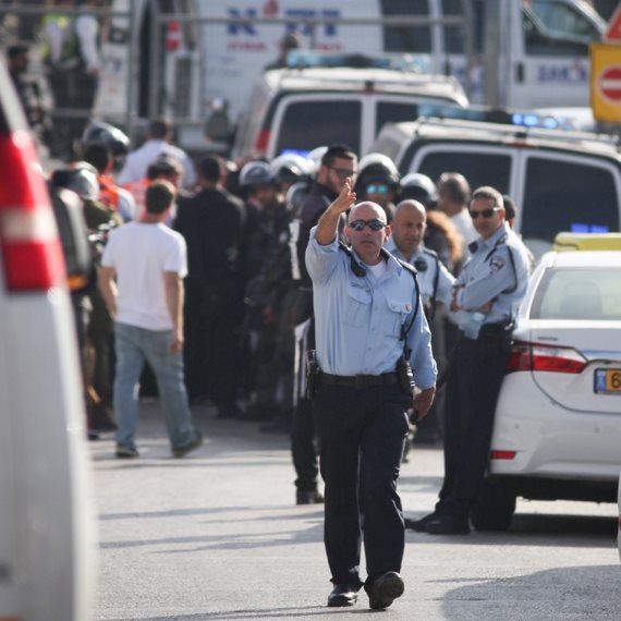 פיגוע בהר אדר