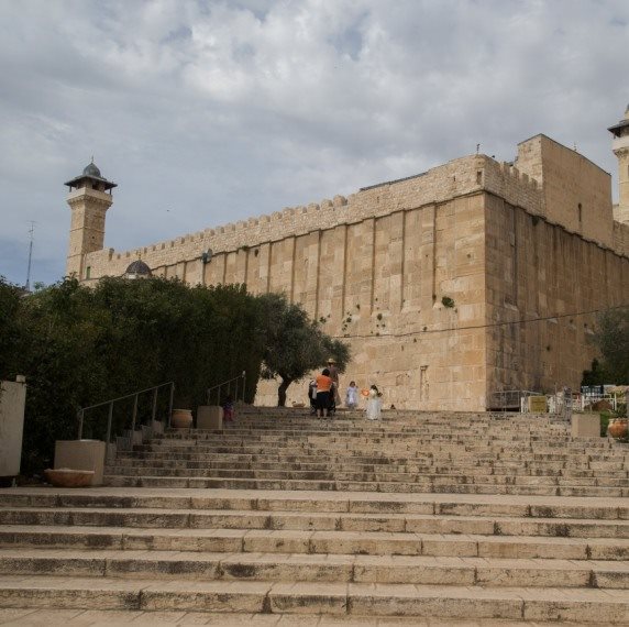 מערת המכפלה