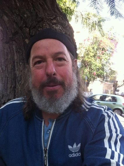 ג'וני שועלי