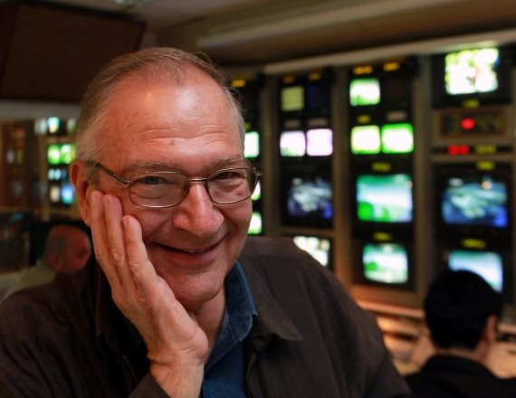 דניאל פאר ז"ל