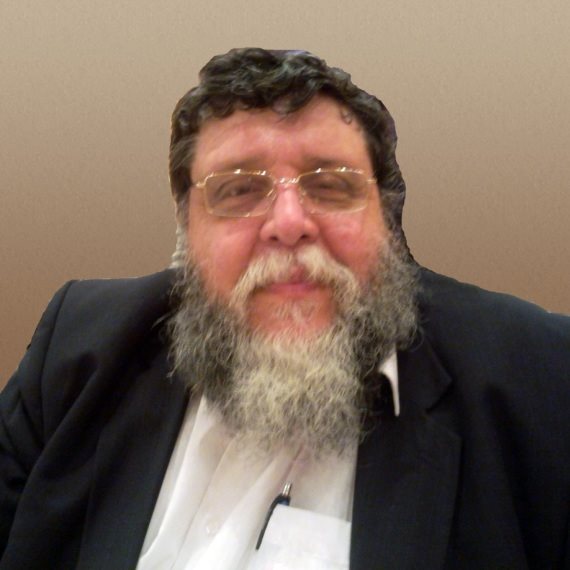 הרב רפי פוירשטיין