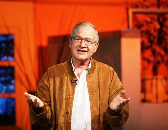 דניאל פאר ז"ל