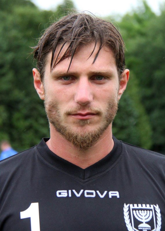 בוריס קליימן