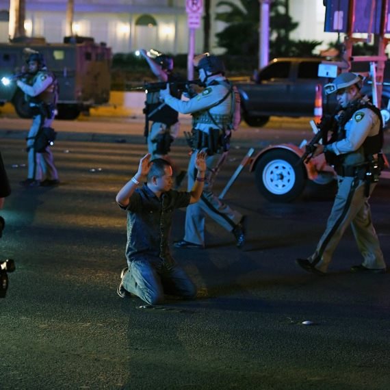 טבח בלאס וגאס