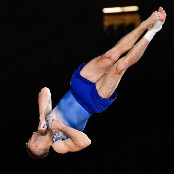 ארטיום דולגופיאט