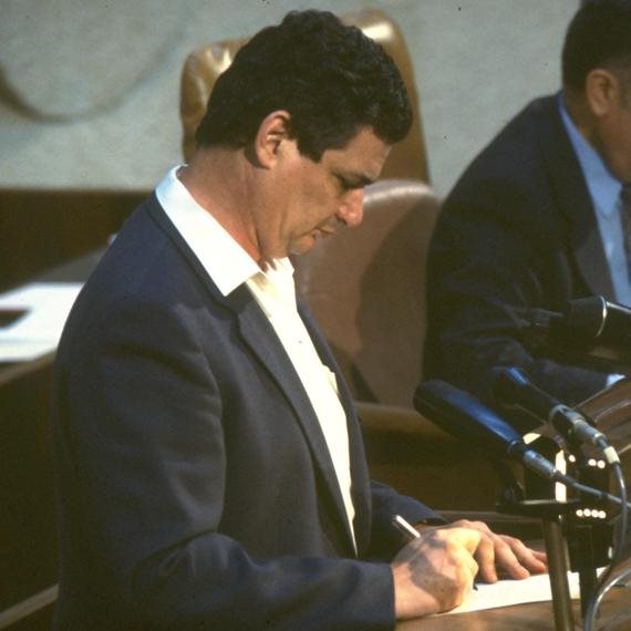 יורם ארידור