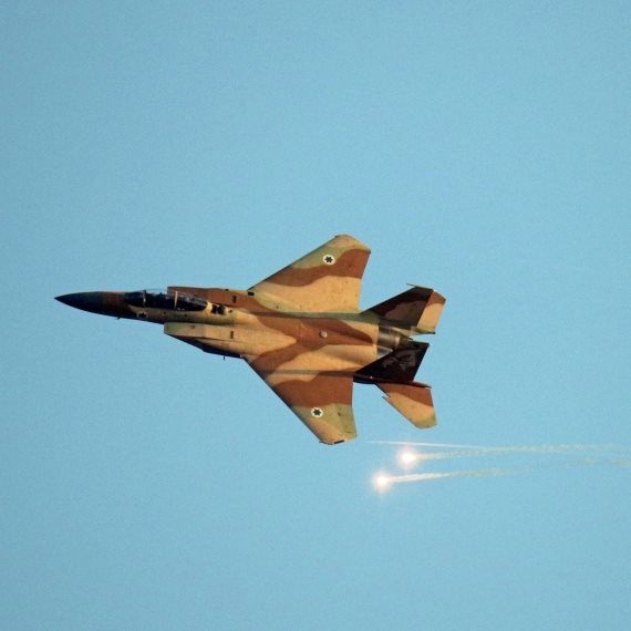 מטוס חיל האוויר