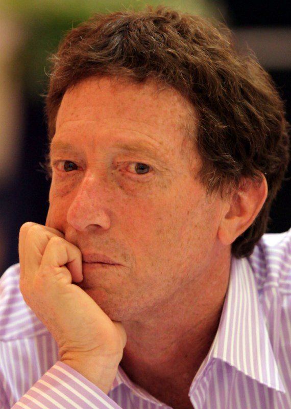 פרופ' אבי שמחון