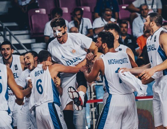 נבחרת העתודה