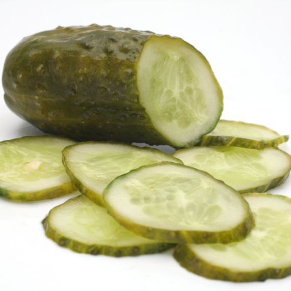 מלפפון חמוץ