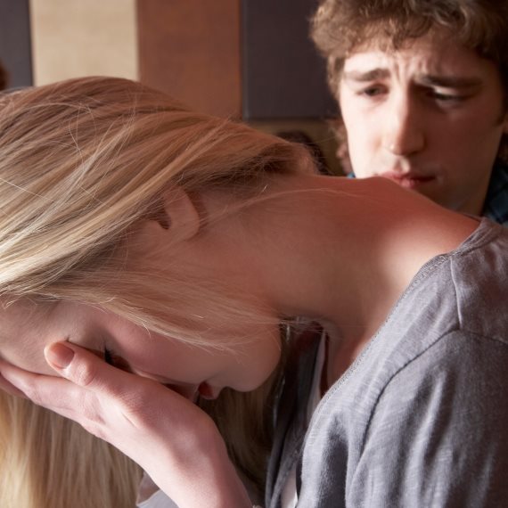 חרדות מהזוגיות