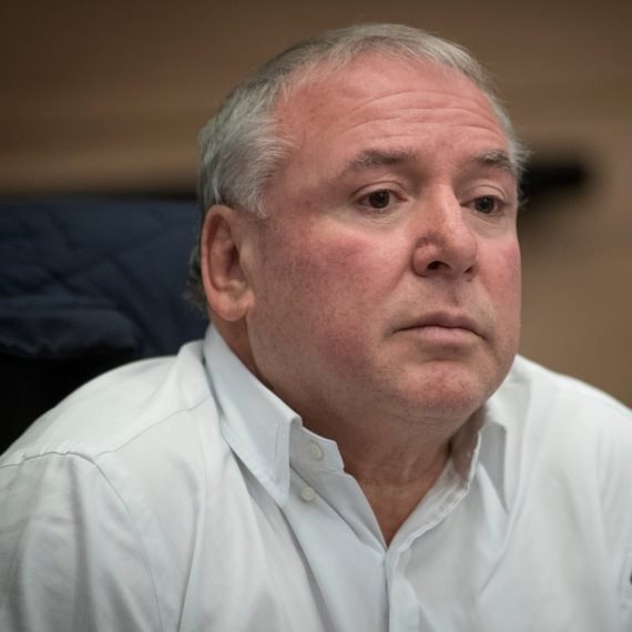 ח"כ דודי אמסלם