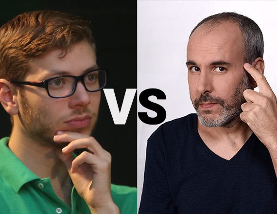 שי גולדשטיין נגד יאיר נתניהו