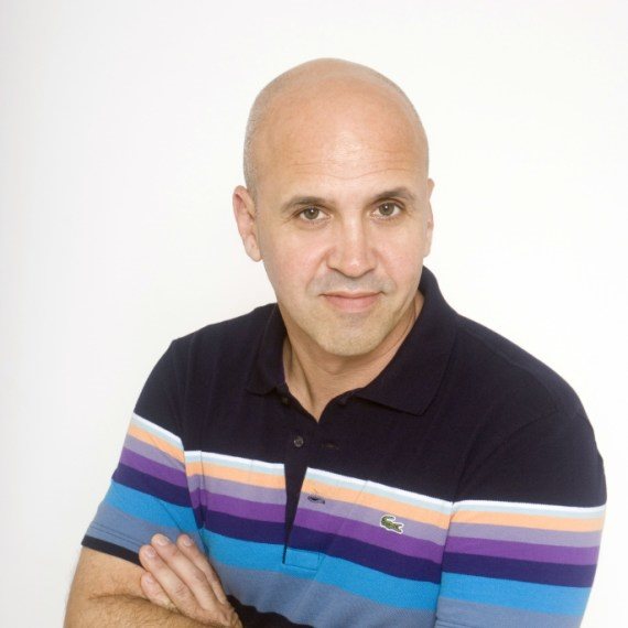 גל אוחובסקי