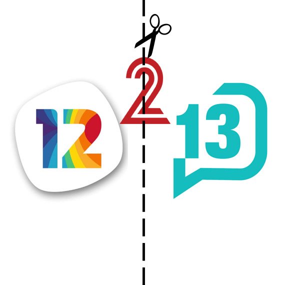 פיצול ערוץ 2