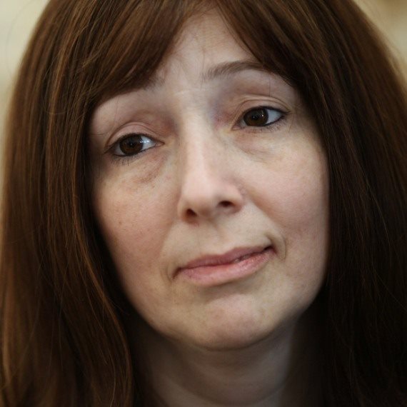 לריסה טרימבובלר