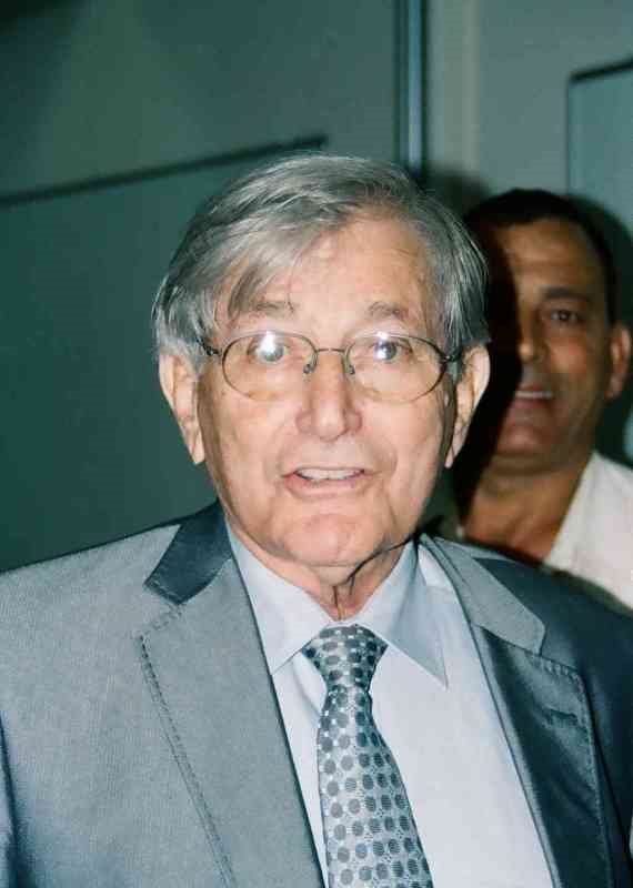 אלי הורוביץ