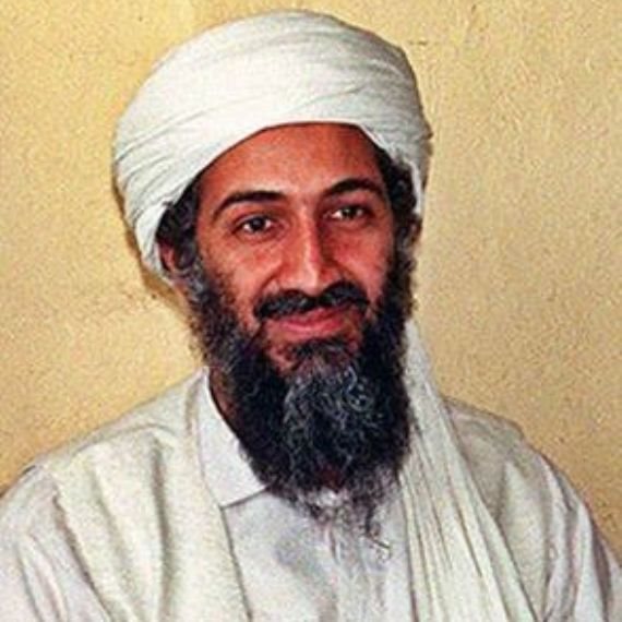 אוסמה בן לאדן