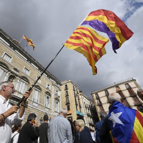 ספרד - קטלוניה