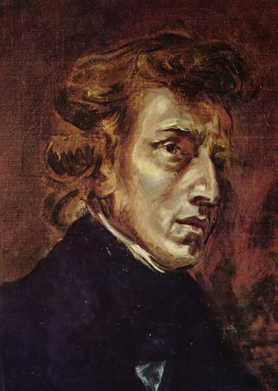 פרידריק שופן