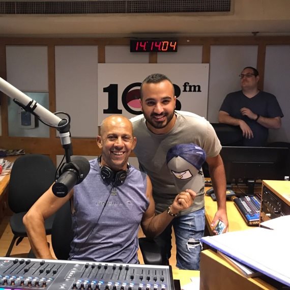 דידי ומאור אדרי