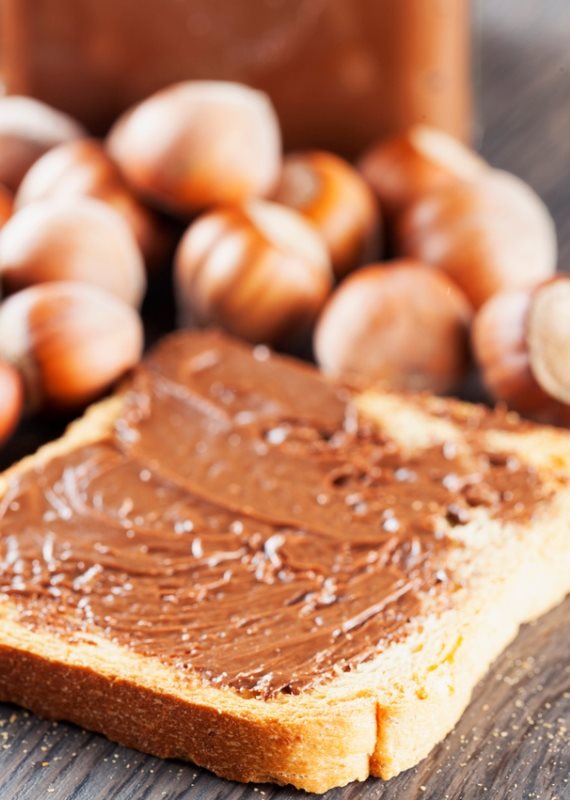 נוטלה שוקולד