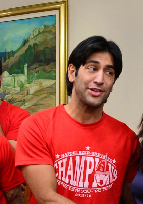 אליניב ברדה