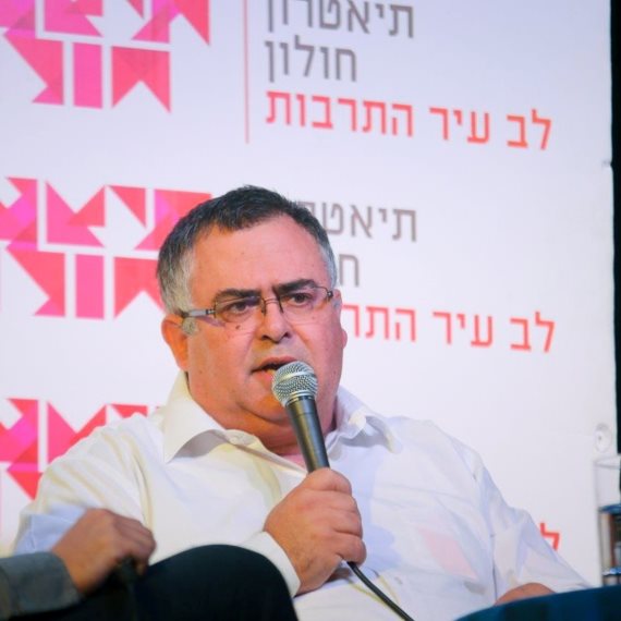 יו"ר הקואליציה דוד ביטן