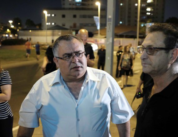 ח"כ דוד ביטן