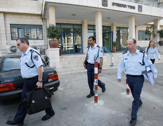 חוקרי משטרה, אילוסטרציה